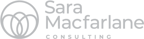 Sara Macfarlane Consulting Logo