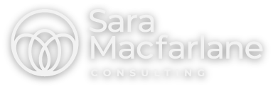 Sara Macfarlane Consulting Logo